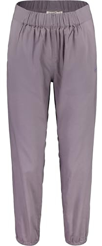 Maloja Damen FliegenpilzM. Hose, Smoky Purple, S