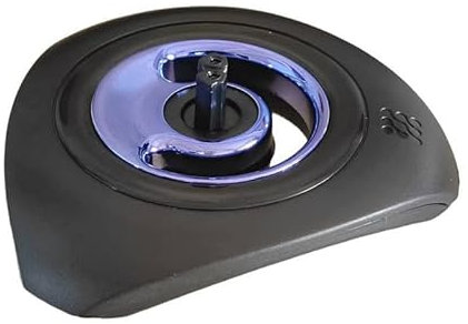 Fotxpop Ladestation für Braun Series 9 8 7 Kompatibel mit S9 S8 S7 Elektrorasierer