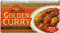 S&B Golden Curry mild – Japanische Gewürzmischung zur Zubereitung von Curry-Gerichten – 4 x 220 g