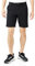 Amazon Essentials Men's Slim-Fit 9 Inch Chino Shorts, Black, 32W