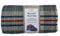 F&G Supplies Tweed British Recycled Woollen Picnic Travel Rug Throw Blanket