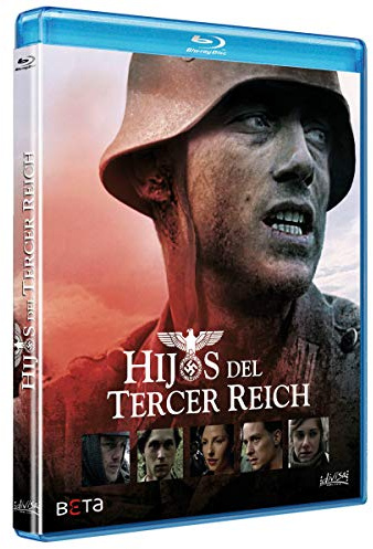 Unsere Mütter, unsere Väter (EU-Import mit deutschem Ton)