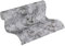 Livingwalls Vliestapete New Walls Tapete Cosy & Relax mit Kirschblüten 10,05 m x 0,53 m weiß schwarz grau Made in Germany 374201 37420-1