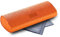 FEFI - Stabiles Hardcase Brillenetui in modischen Farben (Gelb)