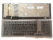 Clavier Français AZERTY rétro-éclairé pour ASUS rog G75VW G75 G75V G75VX V126262CK2 0KNB0-9414FR00 0KN0-MB2FR11 13424003270 pc Portable FR