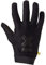 FUSE Omega Handschuhe schwarz