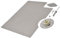 sparefixd Aerial Set & Ceramic Plate Repair Set to Fit Neff Microwave