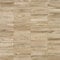 EICHE Mosaikparkett Rustikal Parallel, 1 qm 8 mm unbehandelt Massivparkett