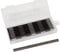 3-1/4 Inch Planer Blades TCT 82mm Replacement for Makita Bosch DeWalt Hitachi Porter Cable Ryobi Stanley WEN and Most 3-1/4 Hand-Held Portable Planer Pack of 10
