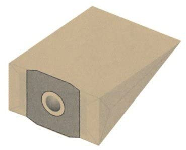 KOMA DW03P - Staubsaugerbeutel Daewoo RC 300 Papier, 5 St.