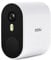 AOSU 5MP Ultra HD Überwachungskamera, Fügen Sie Kameras speziell für HomeBase hinzu (Funktioniert nicht ohne Homebase), Überwachungskamera Aussen Akku, PIR Bewegungserkennung, 240 Tage Akku, 166°,IP67