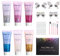 Glitzer Gesicht Body Glitter Gel, Festival Glitter Gesicht für Haare Nägel Face Make Up, Glitzersteine Gesicht Selbstklebend Temporäre Tattoos Gesicht Körper Schminke Karneval Festival Party