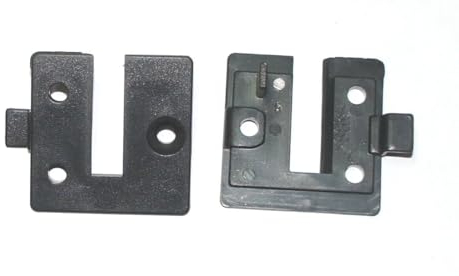 Ersatzteil Bandsäge Einlage Tischeinlage passend für EINHELL TC-SB 200/1, Ozito BSW-2581U, Ozito BSW-2581 - Tischeinlage für Bandsäge Säge