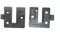 Ersatzteil Bandsäge Einlage Tischeinlage passend für EINHELL TC-SB 200/1, Ozito BSW-2581U, Ozito BSW-2581 - Tischeinlage für Bandsäge Säge