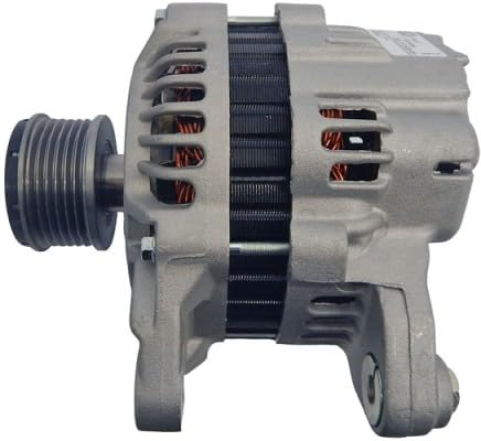 Lichtmaschine für Dacia Duster, Logan, Sandero, Renault, Clio, Grand Kangoo
