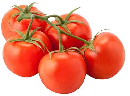 Fresh Vine Tomatoes I 500G