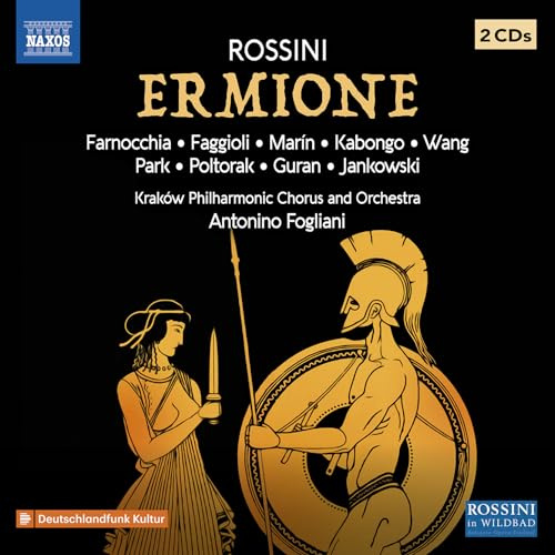 Naxos (Naxos Deutschland Musik & Video Vertriebs-)