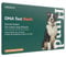 vetevo DNA Test Hund Basic Zur Rassenbestimmung, Gentest Hund auf 200+ Hunderassen, einfacher Hunde DNA Test für Zuhause, gratis Laborversand