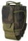 HELIKON-TEX Radio Pouch (PL Woodland)
