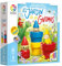 SmartGames - Le Jardin des Gnomes | Jeux Enfants 3 Ans Ou Plus | Jeux Éducatifs 3 Ans Ou Plus | Puzzle Enfants 48 Défis | Jeux Enfants | 1 Joueur
