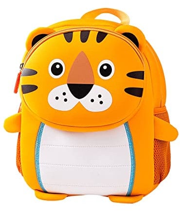 Ladies Rucksack Bags For Women Camping Rucksacks Children Backpack Preschoo LBackpack Cute Schoolbag Boy Girl Cute Small Schoolbag Leather Laptop Bag Women Back To School Backpacks (D, One Size)