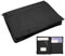 Fahrzeugmappe Dokumentenmappe A5, Handschuhfach Organizer, Mappe A5 Mit Mehreren Fächern, Universeller Auto Handschuhfach Organizer, Geeignet für Geldbörse, Parkausweis, Sonnenbrillenhalter, Ausweis