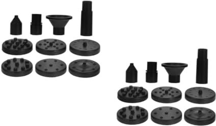 Sosoport 6 Sets Vogelbad Brunnen Zubehör Solarbetriebene Springbrunnenpumpe Vogelbad Brunnen Teichbrunnen Solar Schwimmbrunnenpumpe Teichzubehör Für Kleine Außenteiche Abs Schwarz