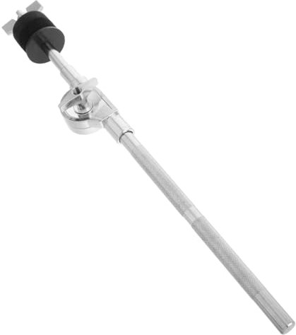 Garneck Support De Cymbales Empilables Pour Tambour Et Caisse Claire Pied De Caisse Claire Ajustable Support De Cymbales Stable