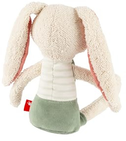 Sigikid Kuscheltier Hase