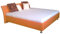 PAARA Polsterbett Dallas 30210K mit Bettkasten, eigene Herstellung 200 x 220 cm
