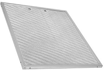 Original METALLFILTER FÜR DUNSTABZUGSHAUBEN 50242759004