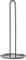 Zone Denmark Singles Küchenrollenhalter Stehend, Küchenpapierhalter aus Metall, Durchm. 14,5 cm, Höhe 32 cm, Cool Grey