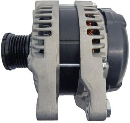 HELLA 8EL 011 713-631 Generator/Lichtmaschine - 12V - 150A