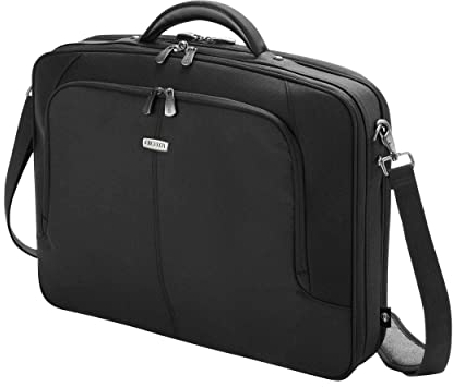 Dicota Eco Multi PLUS - Aktenkoffer - 39