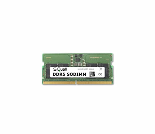 8GB RAM Arbeitsspeicher kompatibel mit Asus ROG Strix G513RC-HN038W (PC5-34800S)