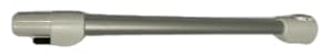 Genuine Replacement Extension Rod for Bush V18P01BP25DC Cordless Handstick Vacuum Cleaner