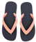 Tommy Jeans Flip Flops Donna Logo Infradito, Rosa (Tickled Pink), 37