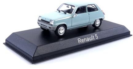 NOREV - Ren 5 TL - 1972-1/43