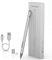Surface Pen for Surface Pro 12/11/10/9/8/7/6/5/4/Book/Laptop/Studio, 4096 Pressure Sensitivity Microsoft Pen with Touch-Cap Top Windows Stylus with Palm Rejection and Rechargeable