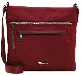Tamaris Angela Crossbody Bag Darkwine