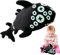 Plush Game Toy | Horror Game Plush | Kids Animal Plush | Portable Plush Doll | Plush Doll Throw Pillow, Portable Horror Game Plush Figures, Animal Plush Home Decor for Kids, 32x15cm/12.6x5.91 inches