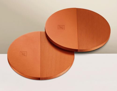 Nespresso Vertuo Barista Coasters Summer Untersetzer