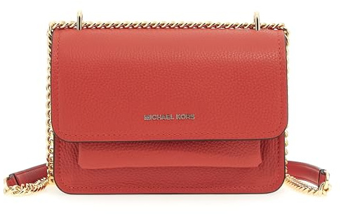 Michael Kors 32T4GC7C1T-847 SM XBODY Women BURNT SIENNA Size One Size