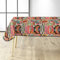 Douceur d'Intérieur Nappe Rectangle (140 x 240 cm) Americano, PVC Imprimé