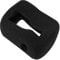 KICHOUSE Camera Windscreen Cover Protective Shield for Dome Camera Sponge Cover Case by