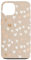 iPhone 13 Valentine's Day Minimal Valentines Nude Tan Pink Hearts Love Case