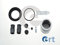 Reparatursatz, Bremssattel Vorne Kompatibel mit BMW E36 Kombi E46 1995-2005 von Autoteile Gocht