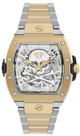 Philipp Plein Automatic Watch PWJFA0525