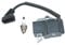Zündspule für Makita DCS3500 DCS3501 DCS4300 DCS4301 MDE350 MDE354 MDE430 MDE435 MEA3500 MEA4300 Dolmar PS-350 PS-350C PS-420 PS-420C CL. 350 CL430 195143100