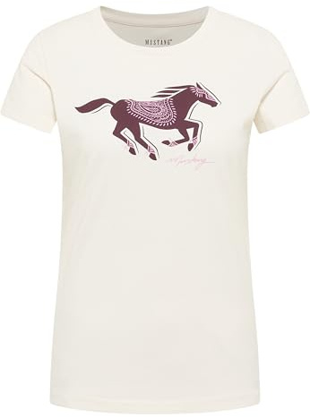 MUSTANG